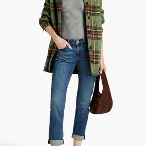 Rag & Bone Boyfriend jeans Size 24